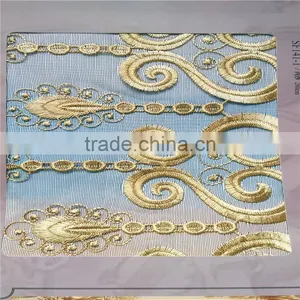 the Printing of Water Soluble Non Wove Fabric thumbnail-6