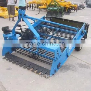 High Quality 2-row Potato Harvest 4U-2 thumbnail-1