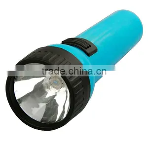 Super Rechargeable Led Strong Torch Light thumbnail-1