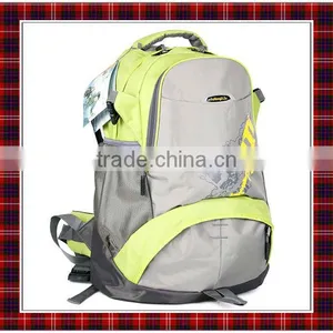 Knapsack, Packsack, Backpack (BLS048) thumbnail-1