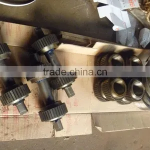 SKJ300 Pelleting Machinery Granulator Made in China thumbnail-4