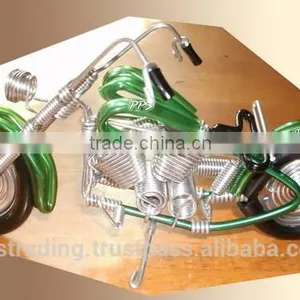 Wire Toys Mortorbike thumbnail-5