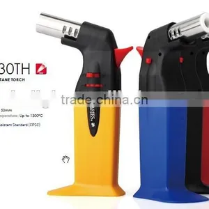 Mini Butane Gas Torch thumbnail-3