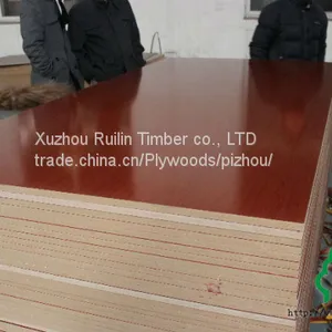 Medium Density Fiberboard thumbnail-5