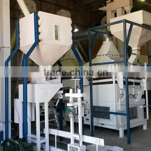 Seed Processing Plant thumbnail-3