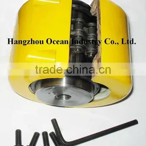 6022 Roller Chain Coupling thumbnail-1