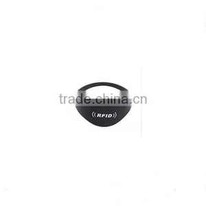 Lower Price RFID UHF Silicone Bracelet thumbnail-3