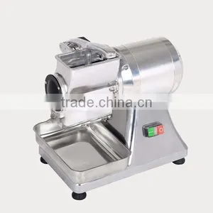 Professional Electric Cheese Slicer,cheese Chopper,mini Cheese Grater Machine thumbnail-1