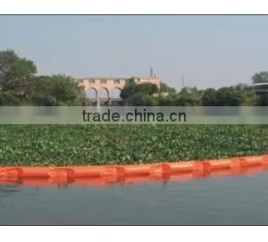 450mm Solid Floatation PVC Boom thumbnail-4