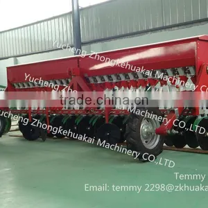 2016 Hot Sale Wheat Seeder Planter for Tractor thumbnail-3