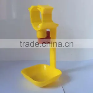 Chicken Nipple Drinker With Cup/ Without Cup/chicken Drinker thumbnail-1