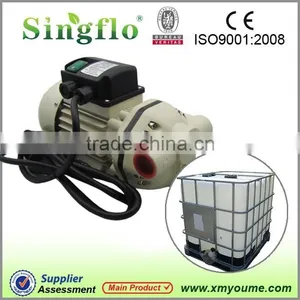 Fuel Dispensing System For Adblue thumbnail-1