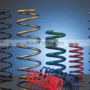 High Quality Torsion/coil Spring thumbnail-4