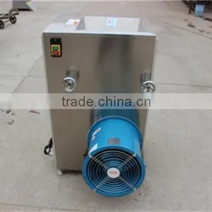 Automatic Garlic Separating Machine/ Garlic Separator thumbnail-4