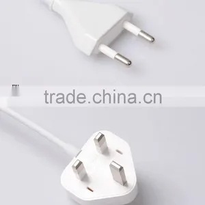 Multiport Usb Universal Travel Power Strip With Switch thumbnail-5