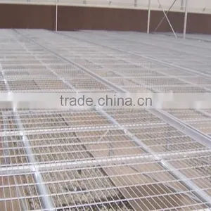 Hot Dipped Galvanized Wire Mesh for Greenhouse thumbnail-1