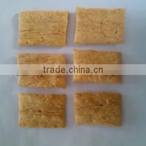 India Stylish 500kg/h Textured Soybean Protein Making Extruder Machine thumbnail-4