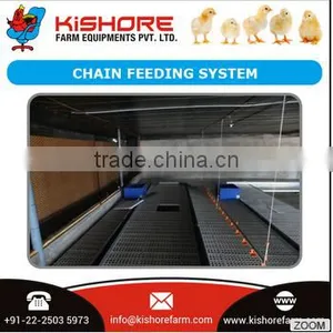Very Strong and Imported Chain Feeding System for Sale thumbnail-2
