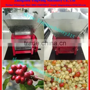 Hot Sale Coffee Huller Machine thumbnail-5
