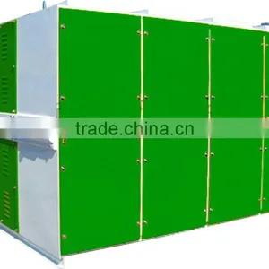 High-Effective Square Plansifter 10T/H for Fine Powder thumbnail-1