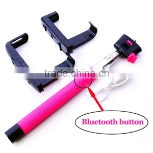 Monopod With Shutter,flexible Monopod,handheld Monopod thumbnail-2