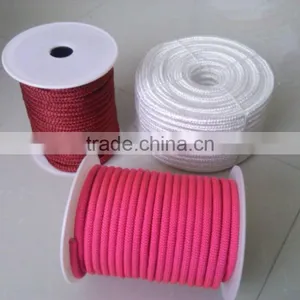 12mm Polyester Double Braided Rope thumbnail-1
