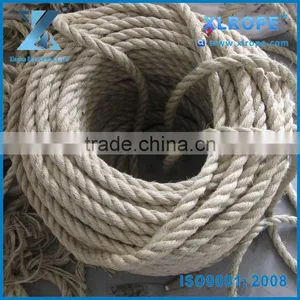 Natural Fiber Packaging Rope for Sale thumbnail-3