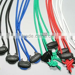 2017 Hot Sell Polyester Elastic Cord From Szrope thumbnail-5