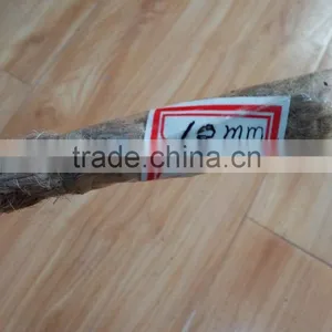 Jute Rope 16mm Manila Jute Sisal Rope for Sale Jute Twine thumbnail-6