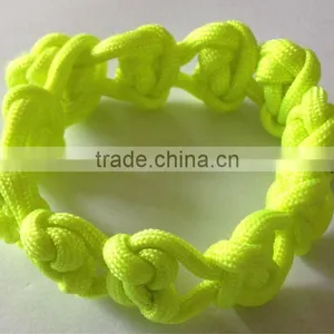 Custom-made Survival Bracelet thumbnail-1