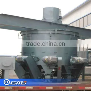 Automatic Rotary Cement Packing Machine Manufacturer thumbnail-1
