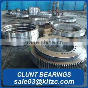 131.32.1000 Slewing Ring Bearing for Material Handling Equipments thumbnail-1
