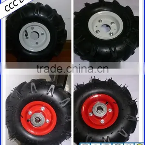 Agricultural Mini Tractor& Farm Tractor Wheels 400-8 thumbnail-1