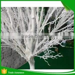Artificial White Dry Branch Coral Tree for Decoration thumbnail-2