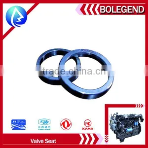 Hot Diesel Engine Spare Parts Valve Seat Agricultural Machine Spare Parts thumbnail-1