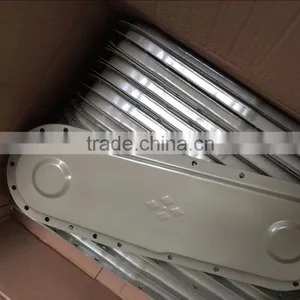 Iron Roller Chain Box Cover for Walking Tractors thumbnail-1