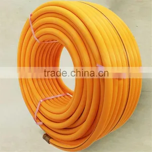 High Pressure PVC Flexible Water Hose Pipe thumbnail-6