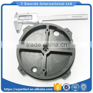 Oem Service for Cnc Precision thumbnail-4