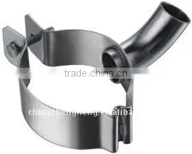 Stainless Steel Pipe Clamp for Milking Machine thumbnail-1