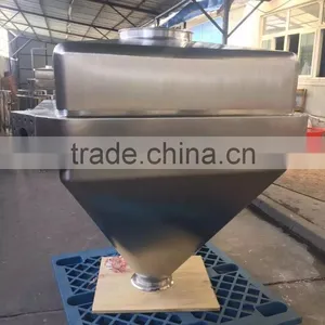 Stainless Steel Pharmaceutical Square Tank for Storage thumbnail-5