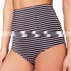 Fast Delivery Xxx High Waist Bikini Girls Swimwear Photos Sexy thumbnail-4
