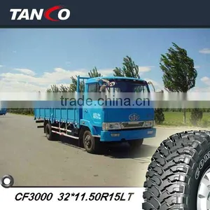 SUV Car Tires 32*11.50R15LT Made in China thumbnail-1