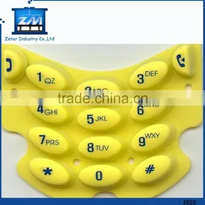 DIY Two Color Plastic Injection Molding Mass Production thumbnail-1