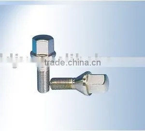 Auto Wheel Hub thumbnail-1