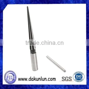 Professional Manufacturer Tapered Dowel Pin With Thread thumbnail-5