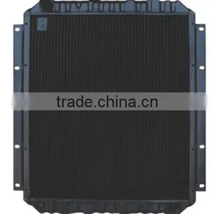 OEM Cat Excavator Radiator for E200B thumbnail-1