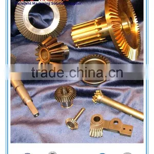 Professional Wheel Pinion Gears for Electric Motors Ask to Whachinebrothers Ltd. thumbnail-5