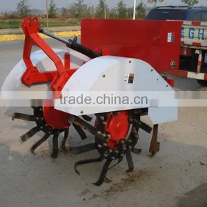 Deep Trencher and Fertilizer for Grape Plant thumbnail-3