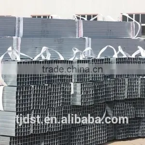 SQUARE/RECTANGULAR STEEL PIPE thumbnail-1