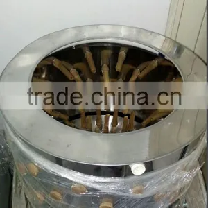 A Series Automatic Chicken Plucker/bird Plucker/quail Plucker HJ-30A thumbnail-4